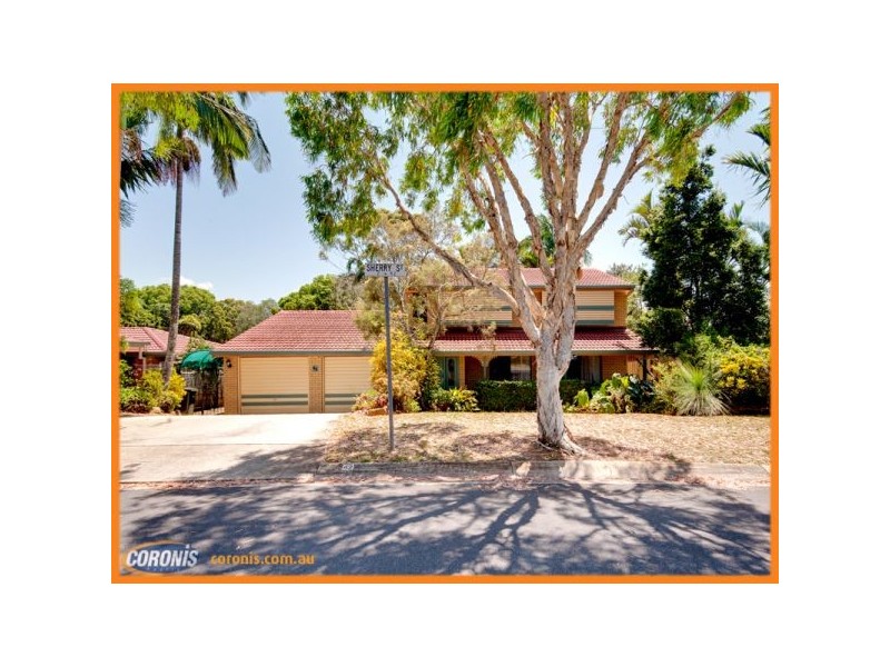 42 Sherry Street, Carseldine QLD 4034