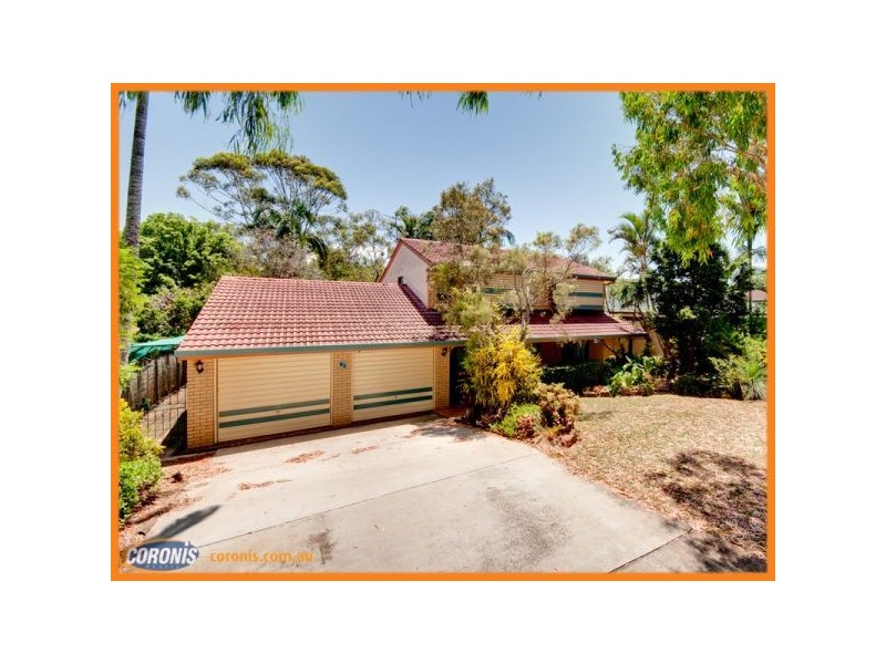 42 Sherry Street, Carseldine QLD 4034