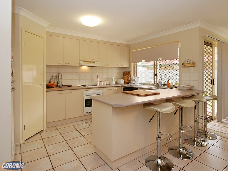 Bracken Ridge QLD 4017