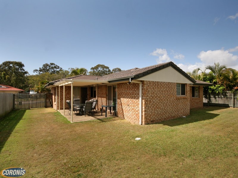 Bracken Ridge QLD 4017