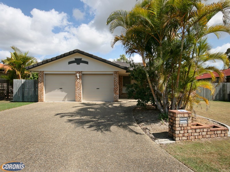 Bracken Ridge QLD 4017