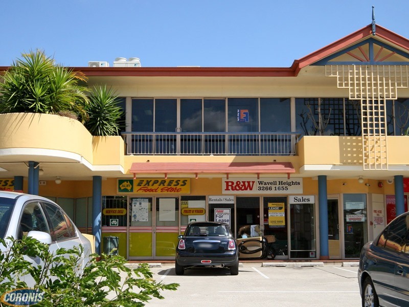 Wavell Heights QLD 4012