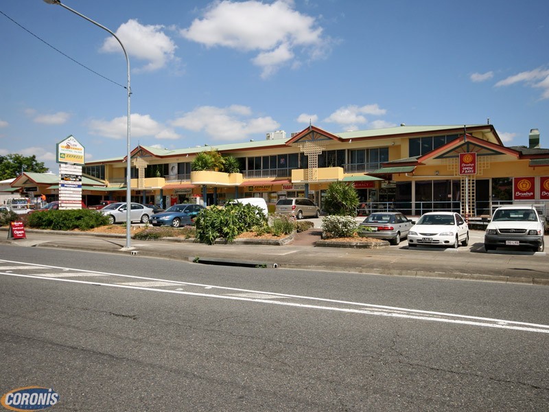 Wavell Heights QLD 4012