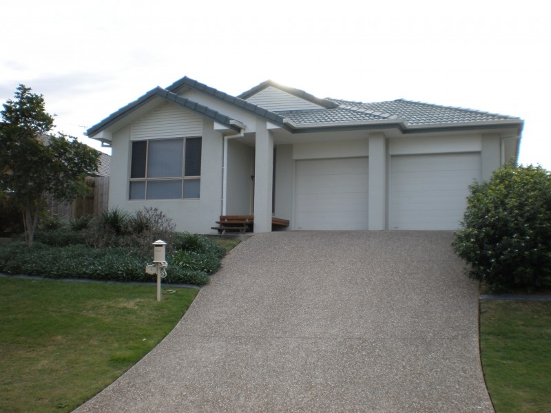 5 Latona Street, Warner QLD 4500