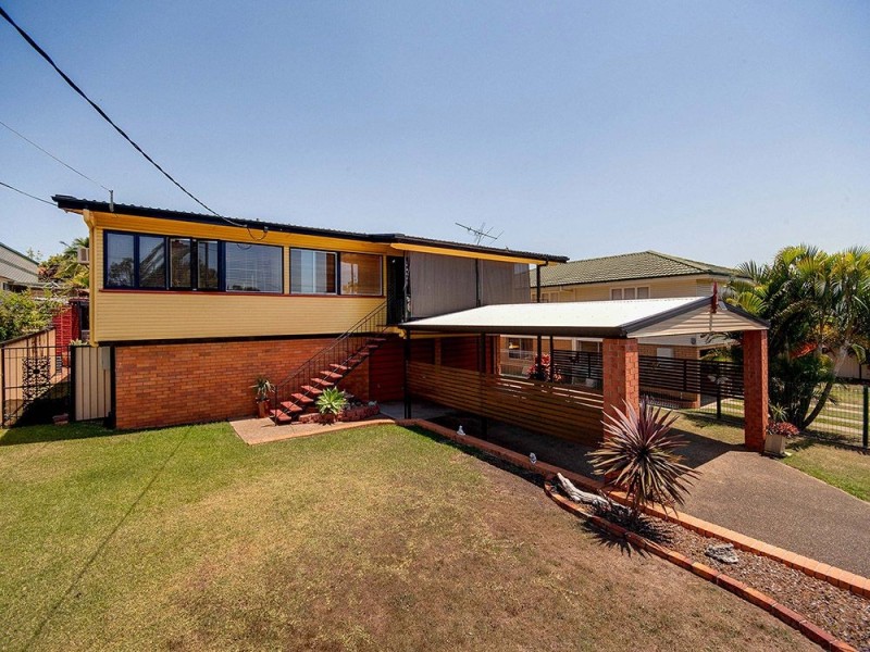 16 Cresfield Street, Zillmere QLD 4034