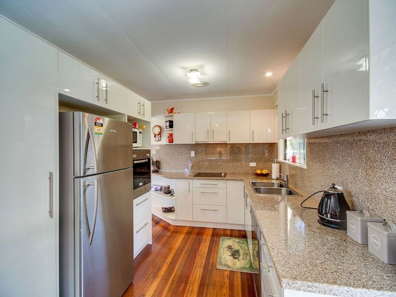 16 Cresfield Street, Zillmere QLD 4034