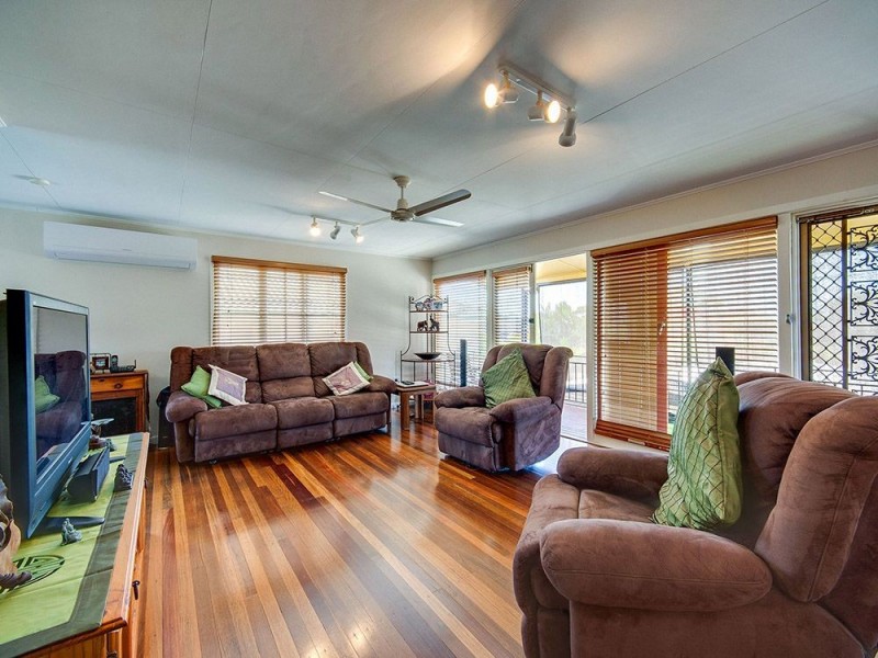 16 Cresfield Street, Zillmere QLD 4034