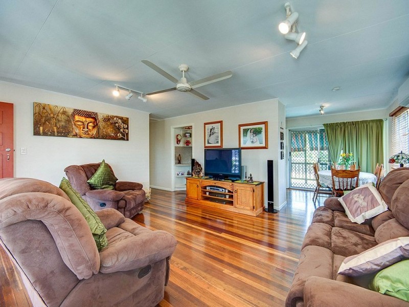 16 Cresfield Street, Zillmere QLD 4034