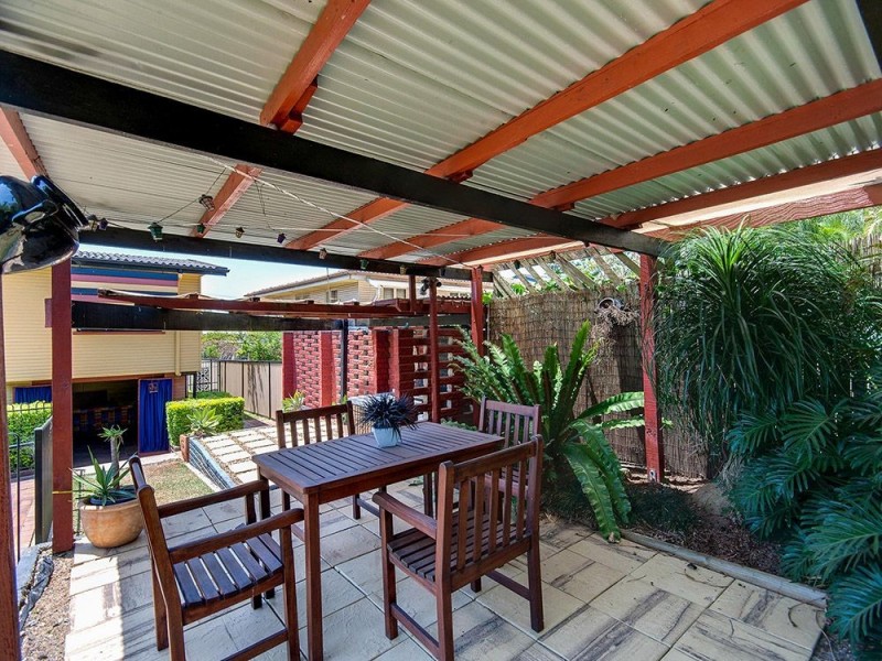 16 Cresfield Street, Zillmere QLD 4034