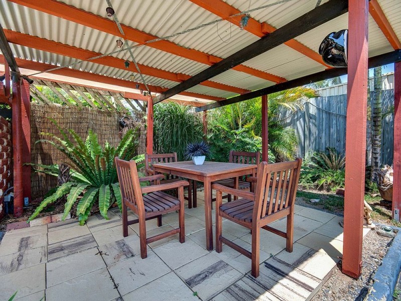 16 Cresfield Street, Zillmere QLD 4034