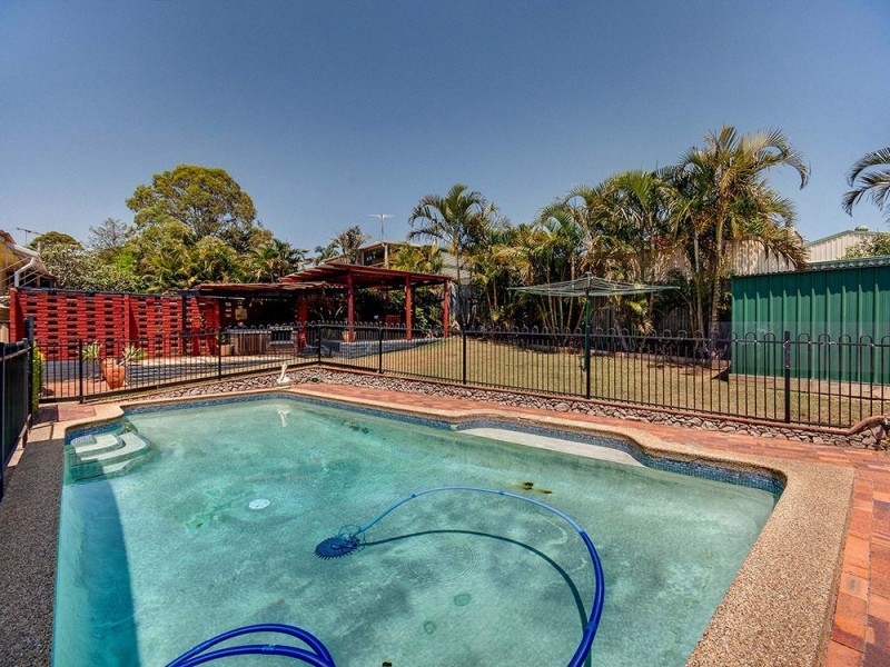 16 Cresfield Street, Zillmere QLD 4034