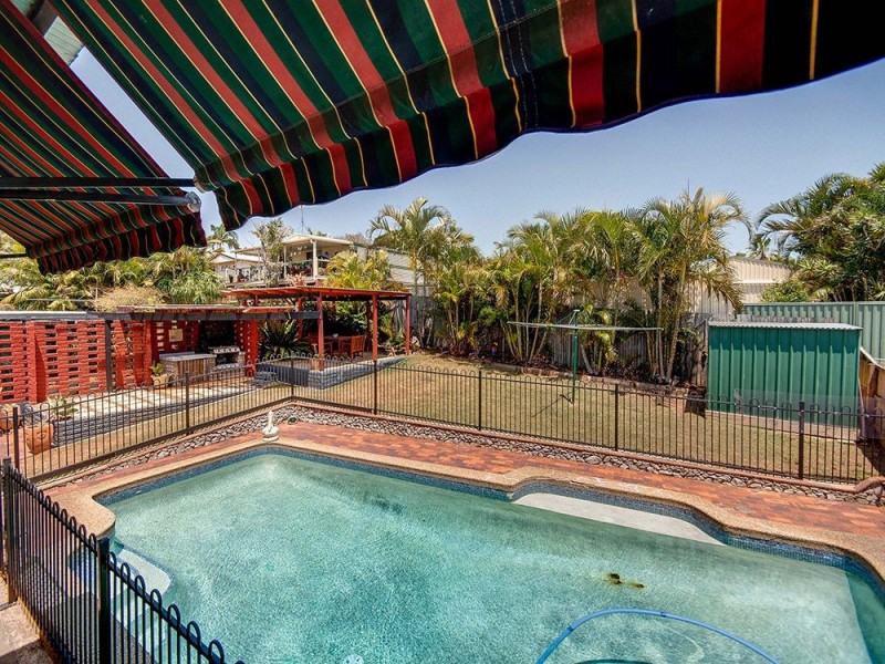 16 Cresfield Street, Zillmere QLD 4034