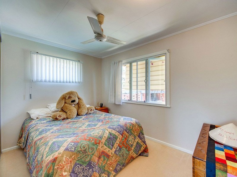 16 Cresfield Street, Zillmere QLD 4034