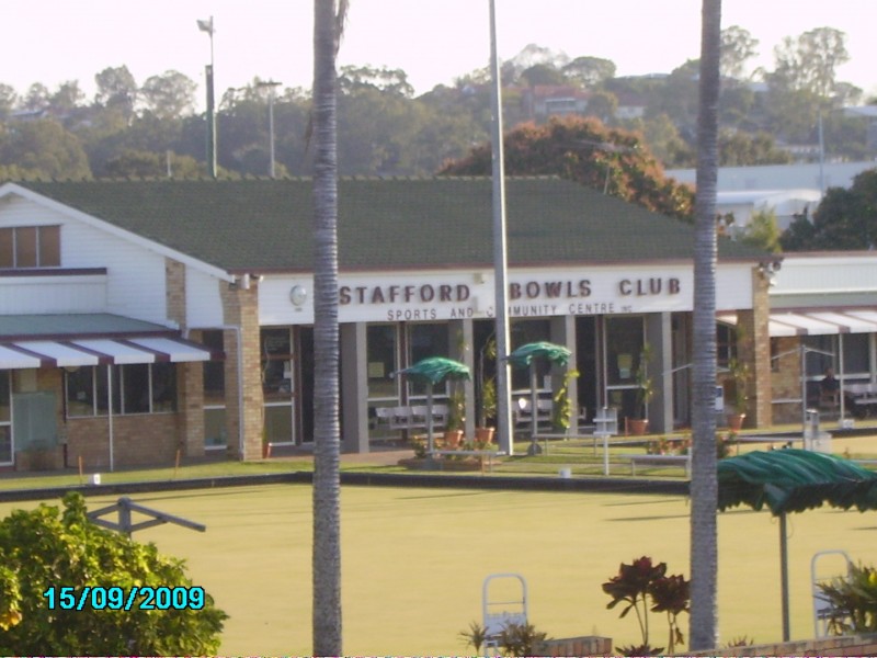 35/348 Stafford Road, Stafford QLD 4053