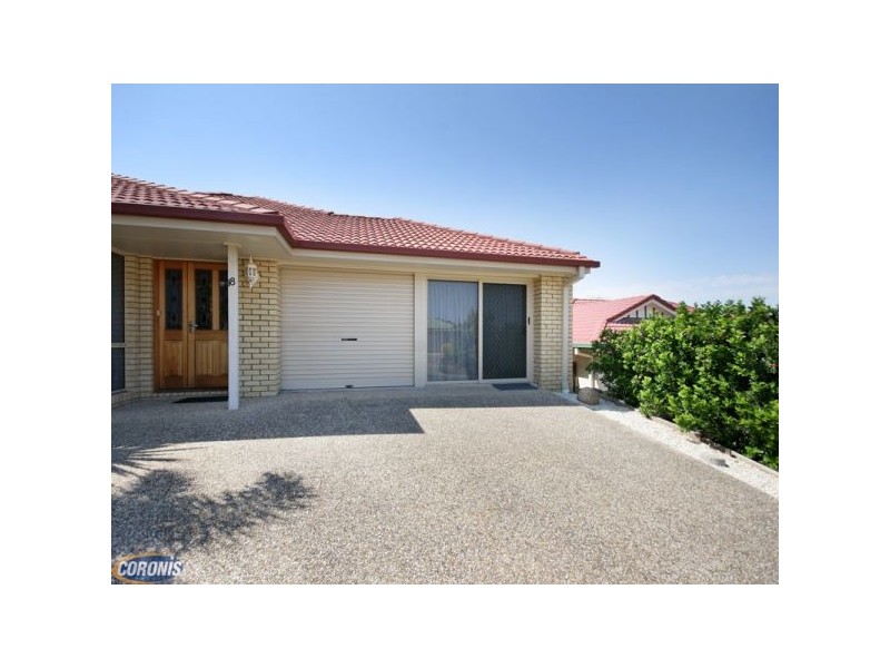 18 Finnegan Drive, North Lakes QLD 4509