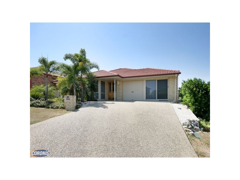 18 Finnegan Drive, North Lakes QLD 4509