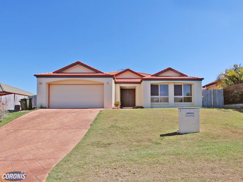 Bracken Ridge QLD 4017