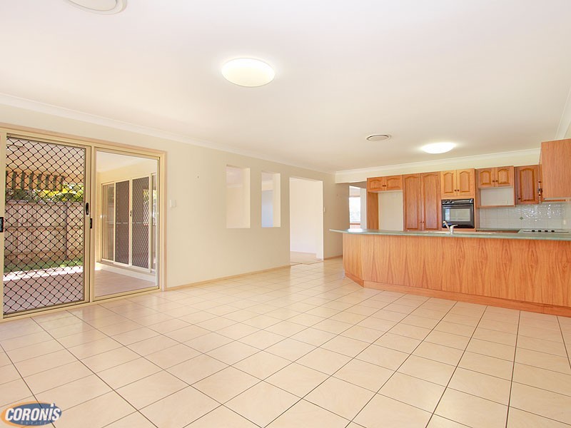 Bracken Ridge QLD 4017