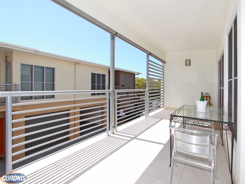 Scarborough QLD 4020