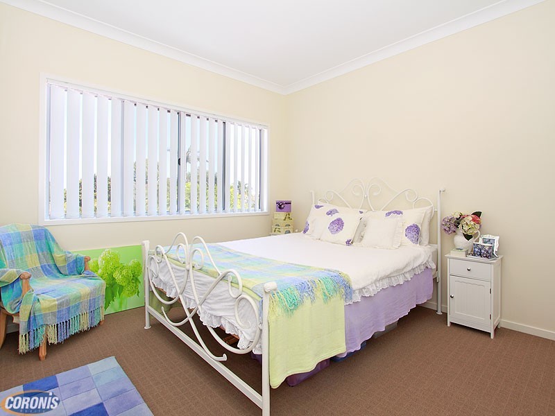 Scarborough QLD 4020