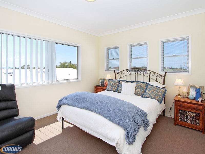 Scarborough QLD 4020
