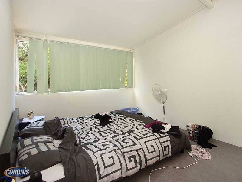 2/33 Terrace Street, Paddington QLD 4064