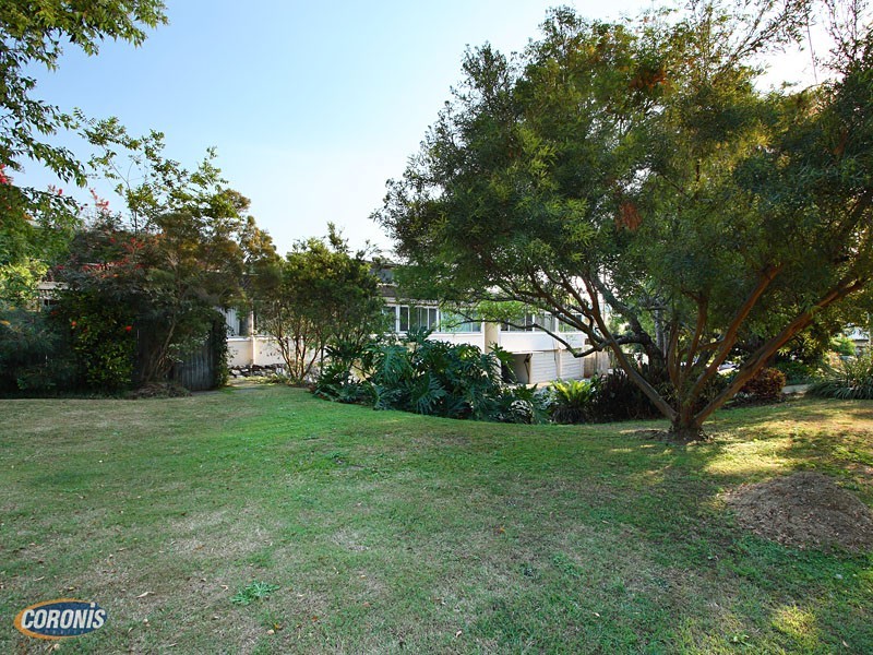 2/33 Terrace Street, Paddington QLD 4064