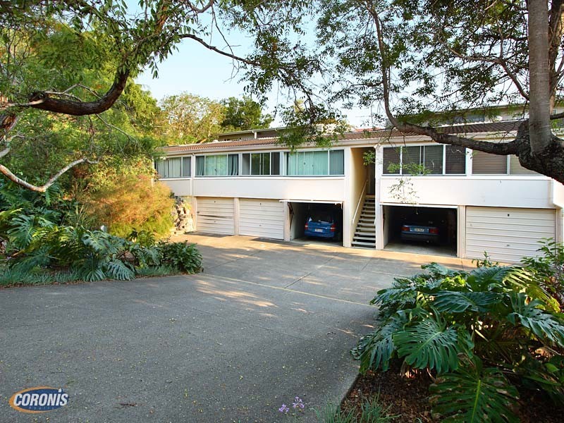 2/33 Terrace Street, Paddington QLD 4064