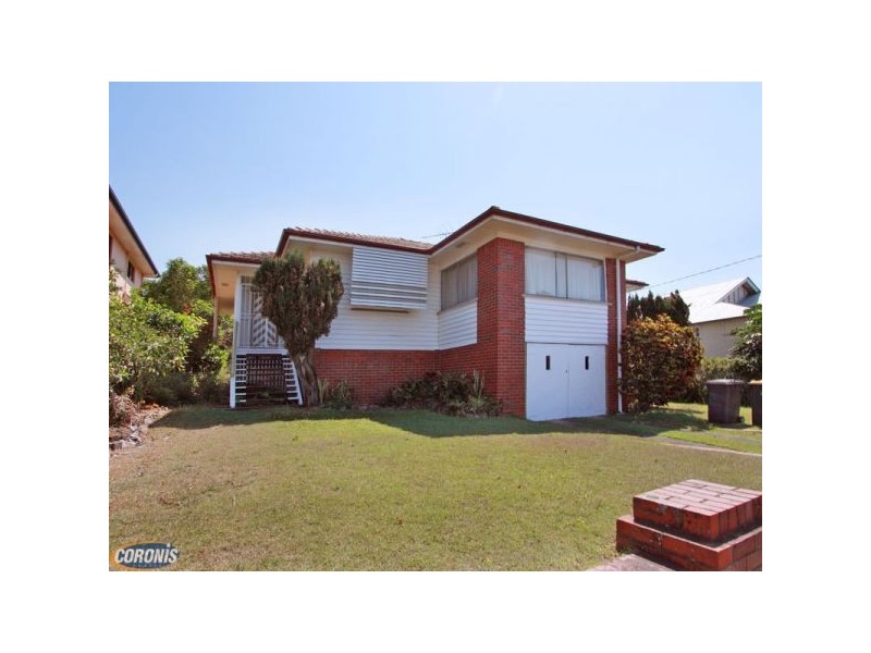 81 Richmond Street, Gordon Park QLD 4031