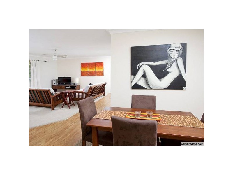 10/34 Cintra Road, Bowen Hills QLD 4006
