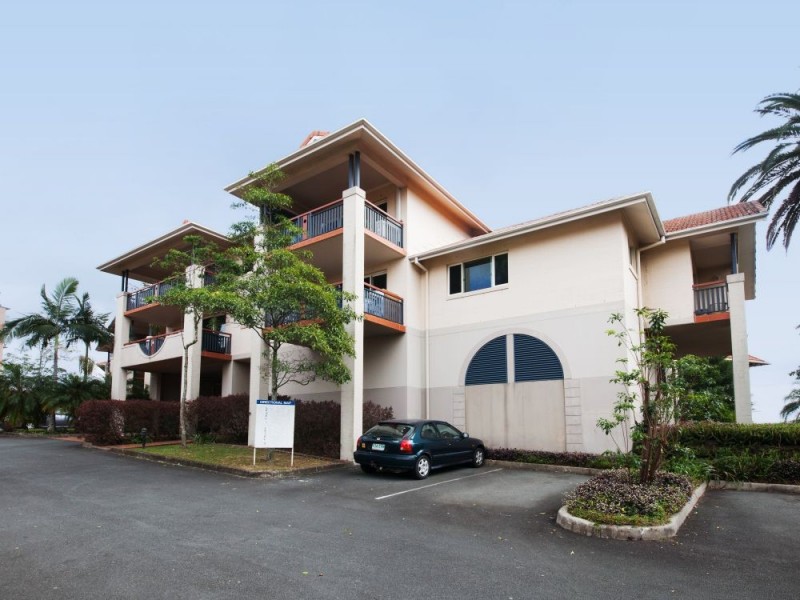 24/88 L’Estrange Terrace, Kelvin Grove QLD 4059