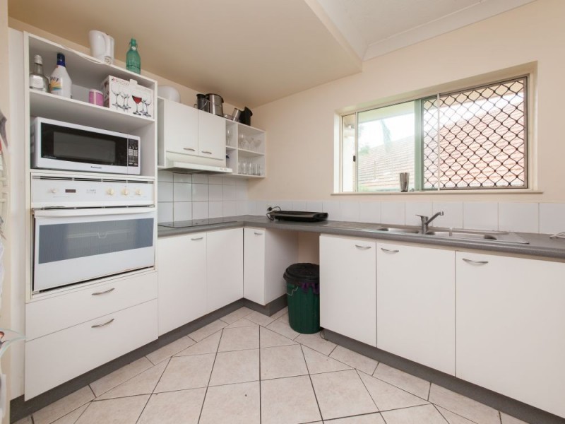 24/88 L’Estrange Terrace, Kelvin Grove QLD 4059