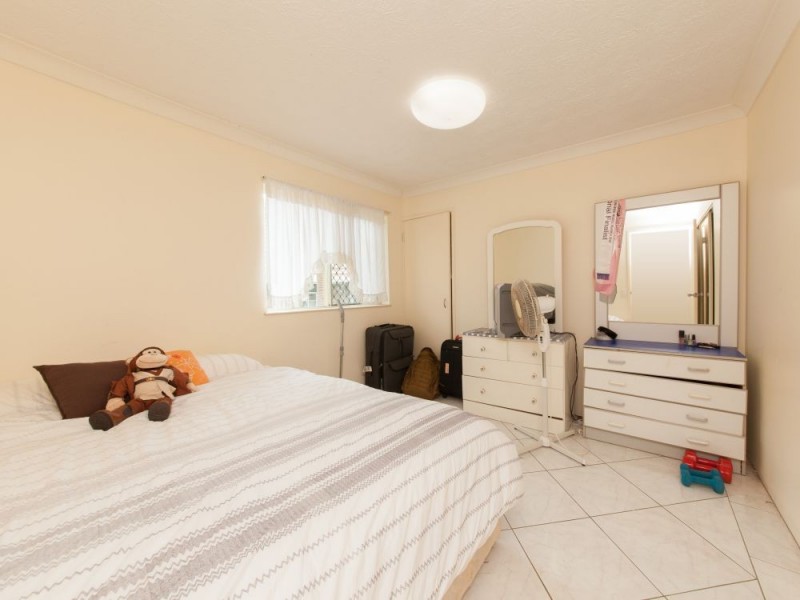 24/88 L’Estrange Terrace, Kelvin Grove QLD 4059