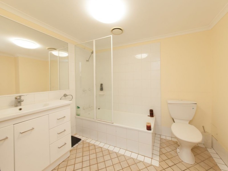 24/88 L’Estrange Terrace, Kelvin Grove QLD 4059