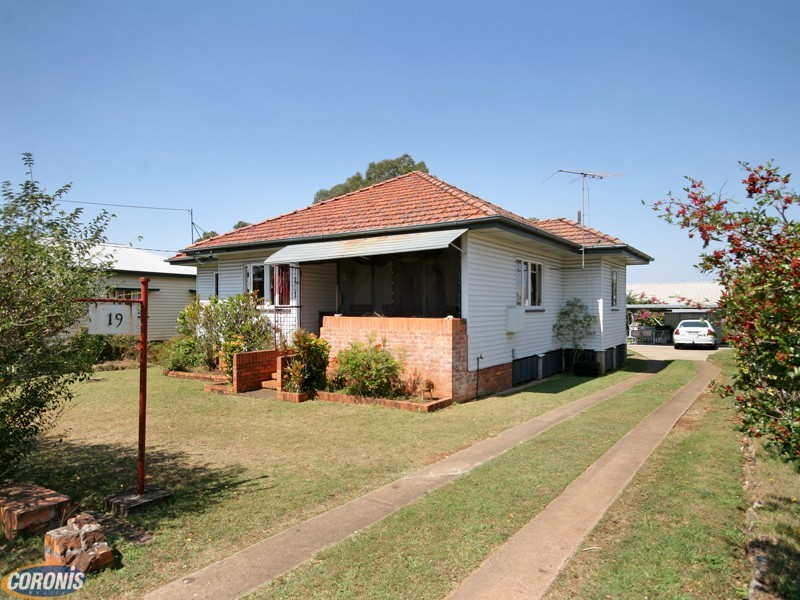Zillmere QLD 4034