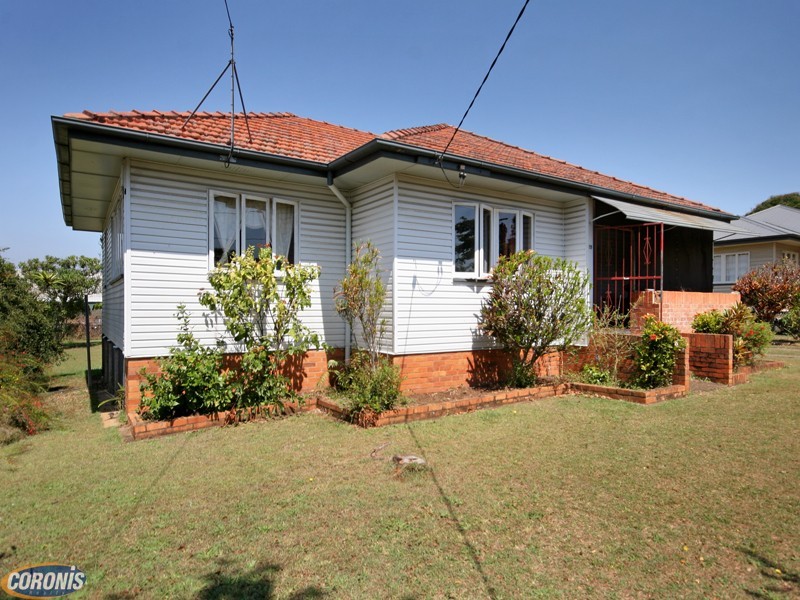 Zillmere QLD 4034