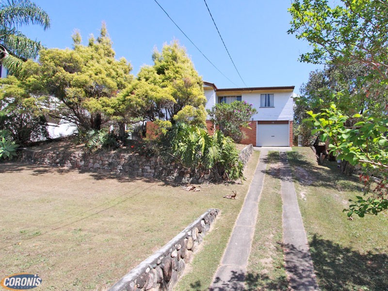 Stafford Heights QLD 4053