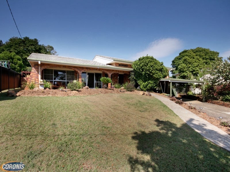 Kallangur QLD 4503