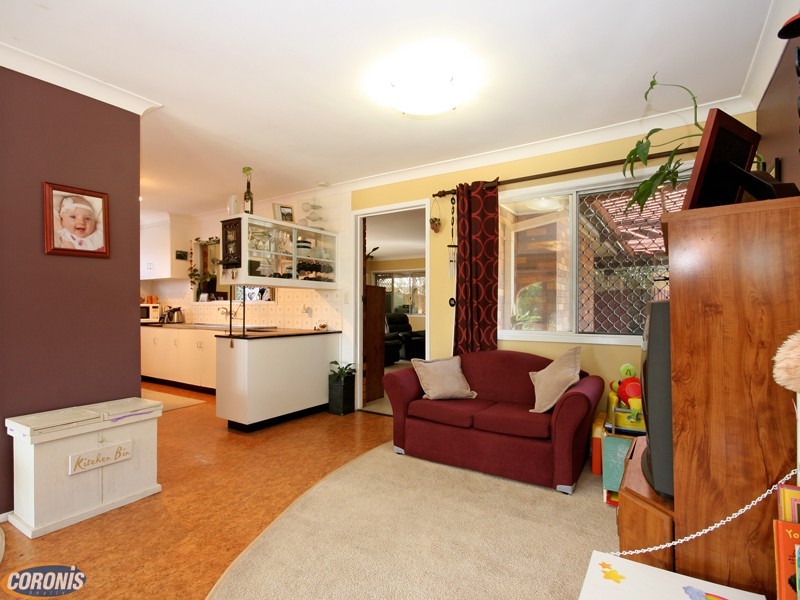 Kallangur QLD 4503