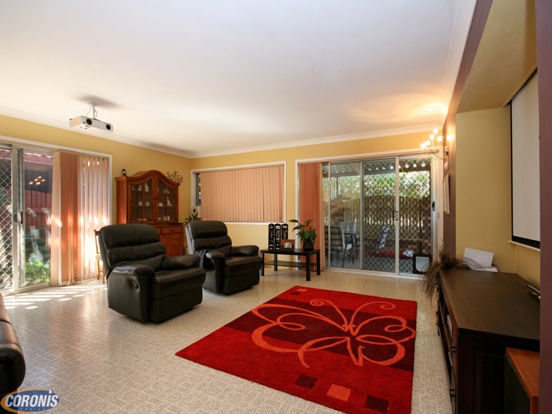 Kallangur QLD 4503