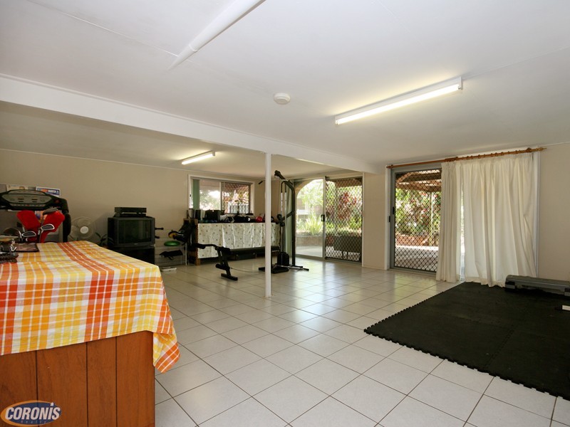 Kallangur QLD 4503