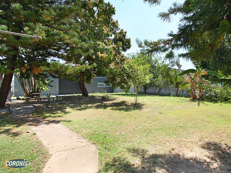 East Brisbane QLD 4169