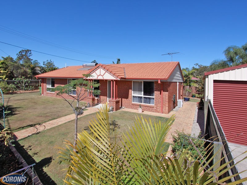 Morayfield QLD 4506