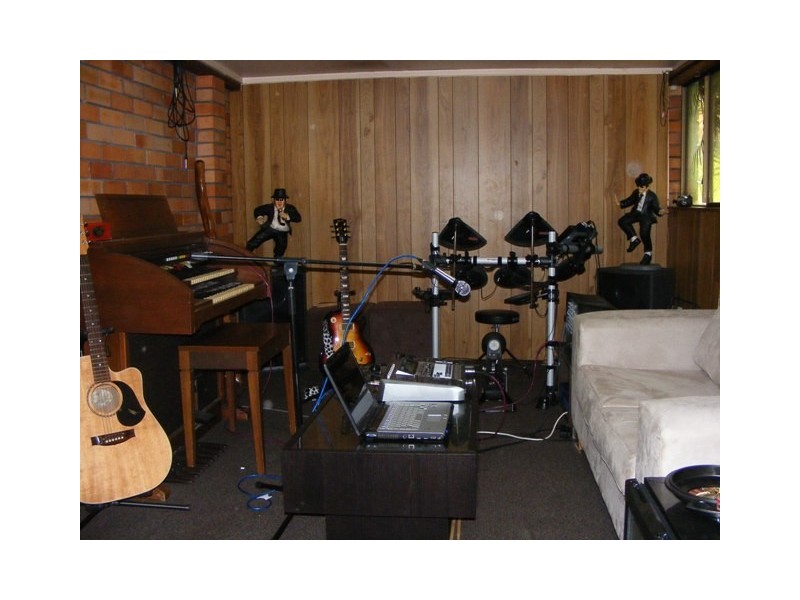 Paradise Point QLD 4216