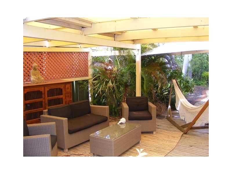 Paradise Point QLD 4216