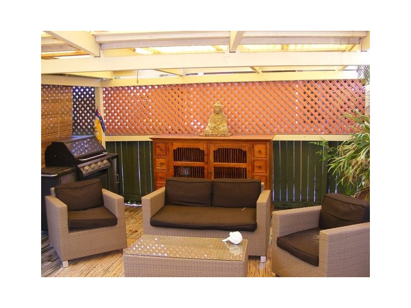 Paradise Point QLD 4216