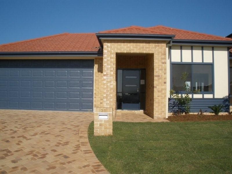 31 Astley Parade, North Lakes QLD 4509