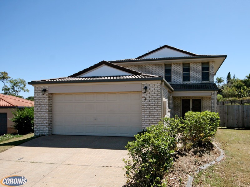 Griffin QLD 4503