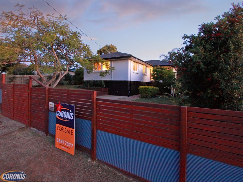 Stafford Heights QLD 4053