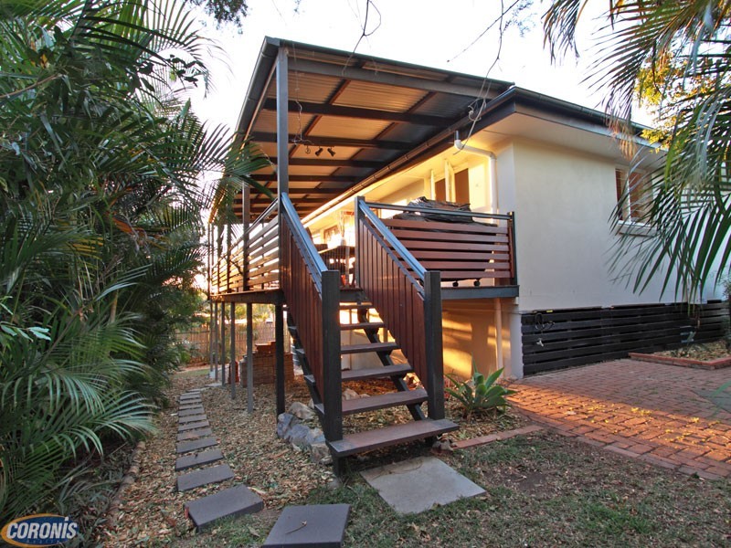 Stafford Heights QLD 4053